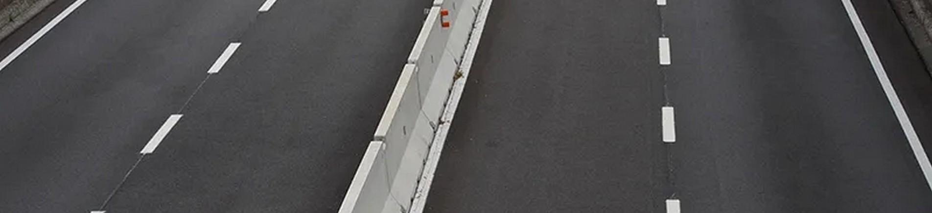 Prefabricated safety railings