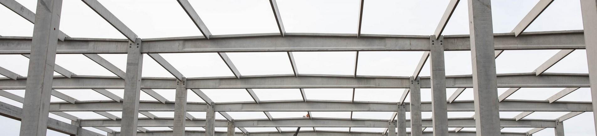 PANE TRAPEZOIDALE și cu secțiune T