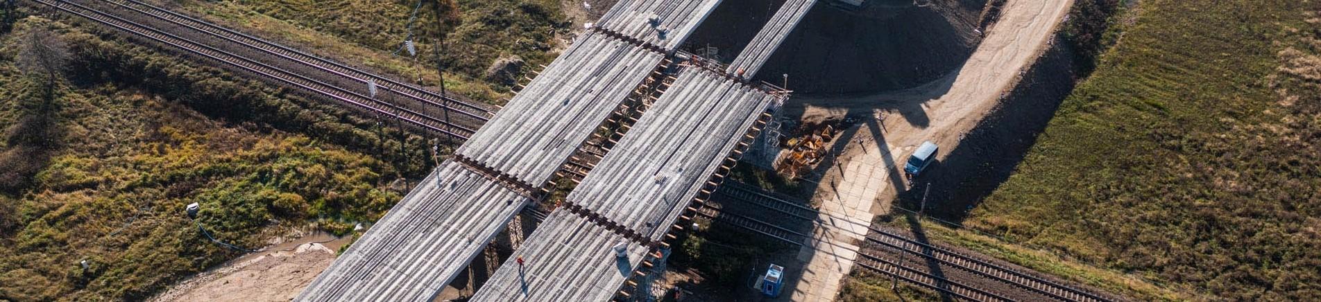 GRINZI DE PLANȘEU, cu secțiune T întors, R, rectangular