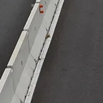 Prefabricated safety railings