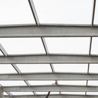 PANE TRAPEZOIDALE și cu secțiune T