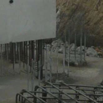 Fundații de tip GULER / PAHAR