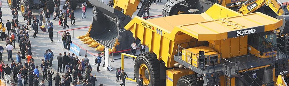 ART BETON at BAUMA China 2024 – Shanghai