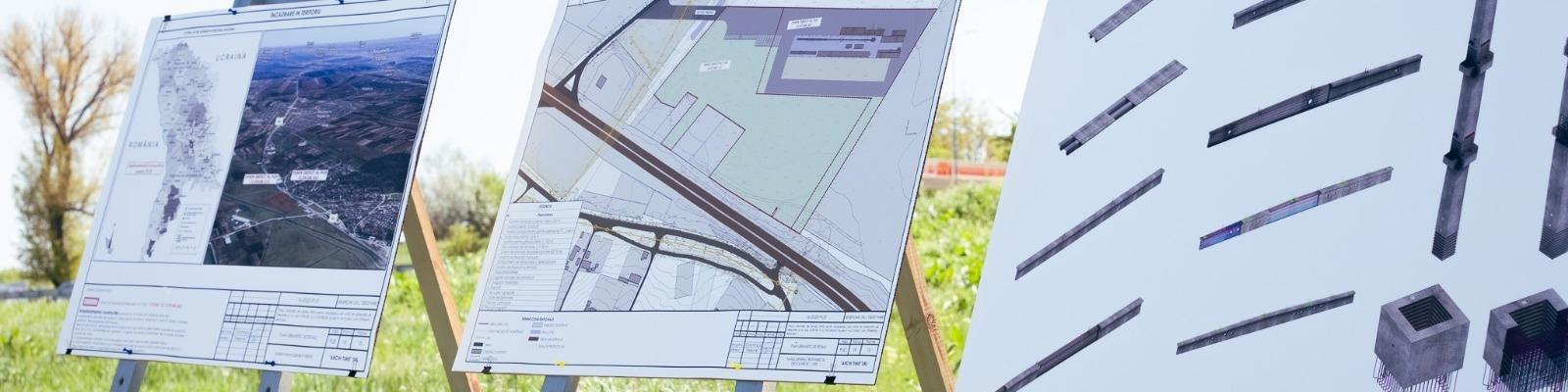 Memorandum semnat cu Republica Moldova – mai 2025