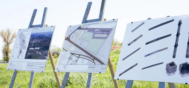 Memorandum semnat cu Republica Moldova – mai 2025