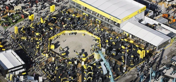 ART BETON at BAUMA China 2024 – Shanghai