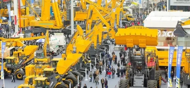 ART BETON at BAUMA China 2024 – Shanghai