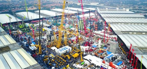 ART BETON at BAUMA China 2024 – Shanghai