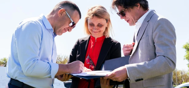 Memorandum semnat cu Republica Moldova – mai 2025