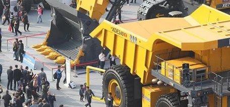 ART BETON at BAUMA China 2024 – Shanghai