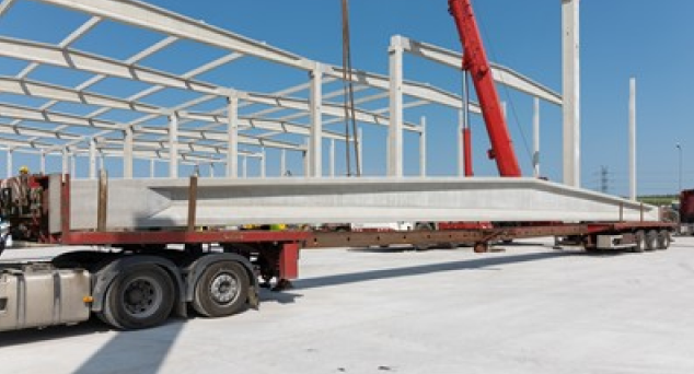 Servicii de Transport