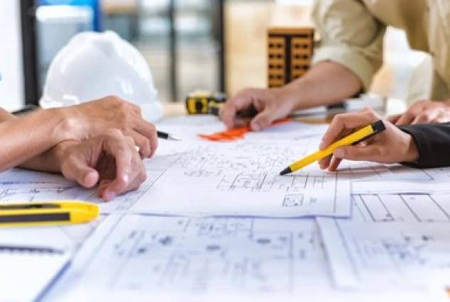 Servicii de Proiectare