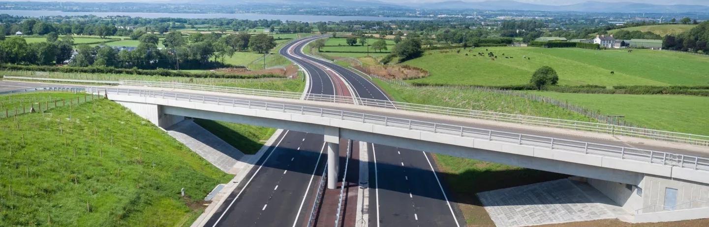 Infrastructură rutieră